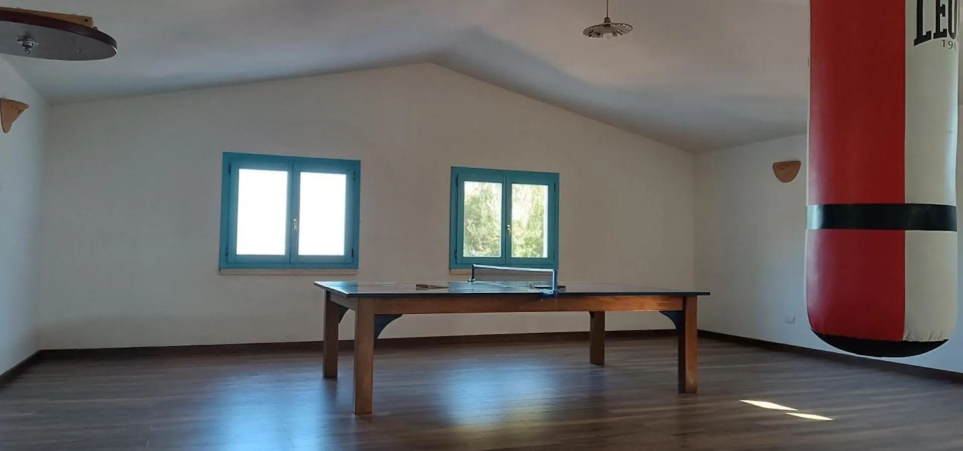 Agriturismo Sa Conca Ruia Orosei 0*,  Italie