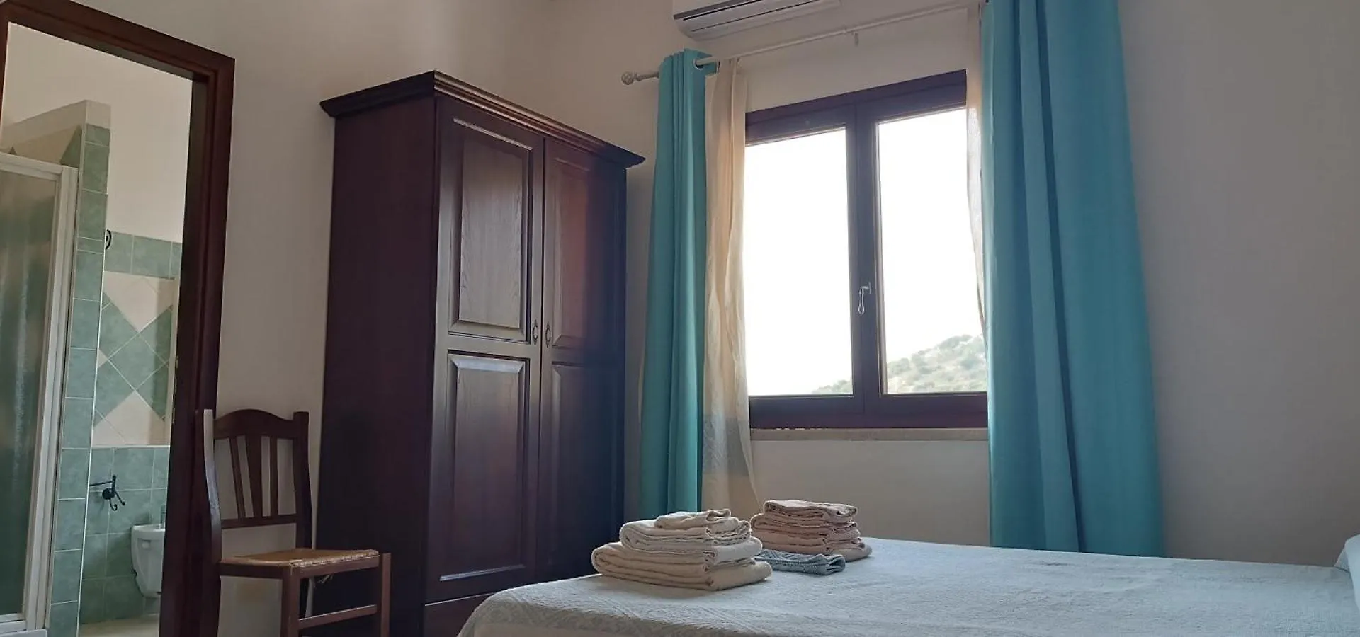 Agriturismo Sa Conca Ruia Orosei Alloggio per agriturismo