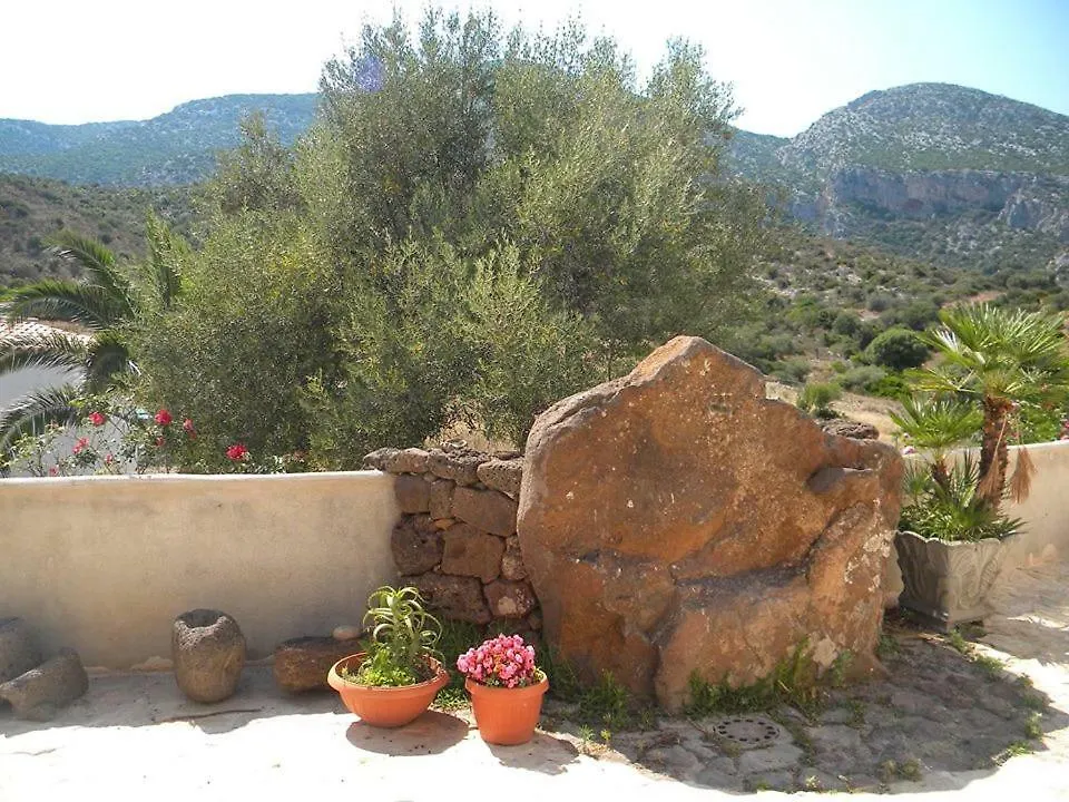 Alloggio per agriturismo Agriturismo Sa Conca Ruia Orosei