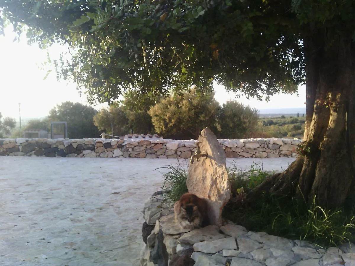 Agriturismo Sa Conca Ruia Orosei Alloggio per agriturismo