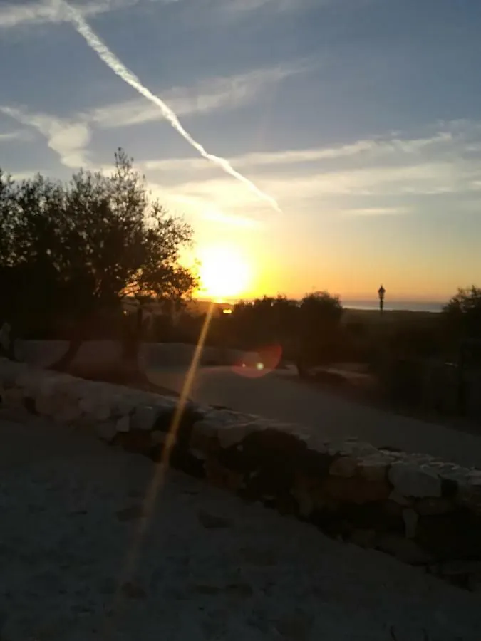 Agriturismo Sa Conca Ruia Orosei Italie