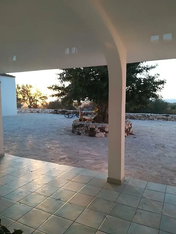 Agriturismo Sa Conca Ruia Orosei Italien