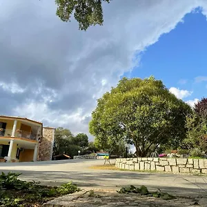 Alloggio per agriturismo Agriturismo Santa Reparata, Buddusò