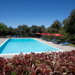 Casa di campagna Monte Pirastru, Nughedu di San Nicolò
