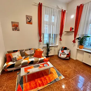  Appartamento Residence Olivova Repubblica Ceca