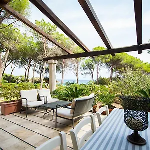 Rosa Maria Hébergement de vacances